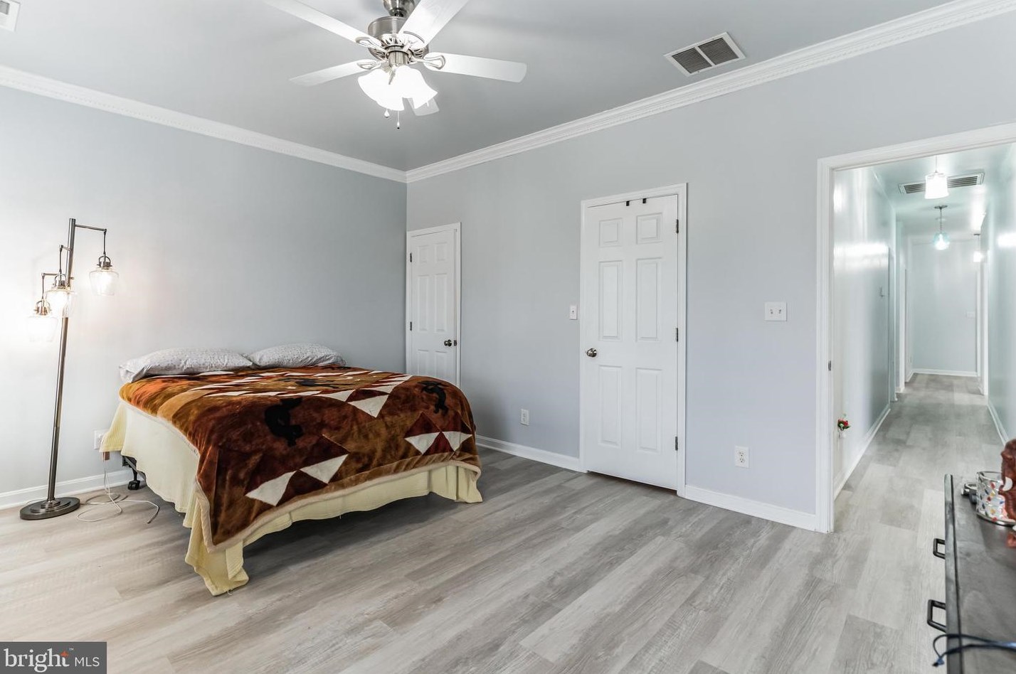 140 Ridgeway St, Fredericksburg VA  22401-2256 exterior