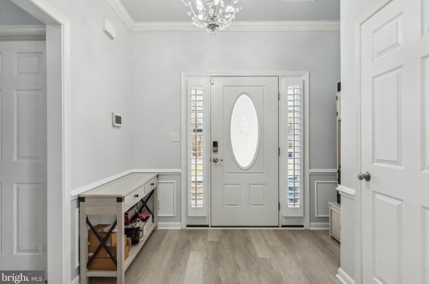 140 Ridgeway St, Fredericksburg VA  22401-2256 exterior