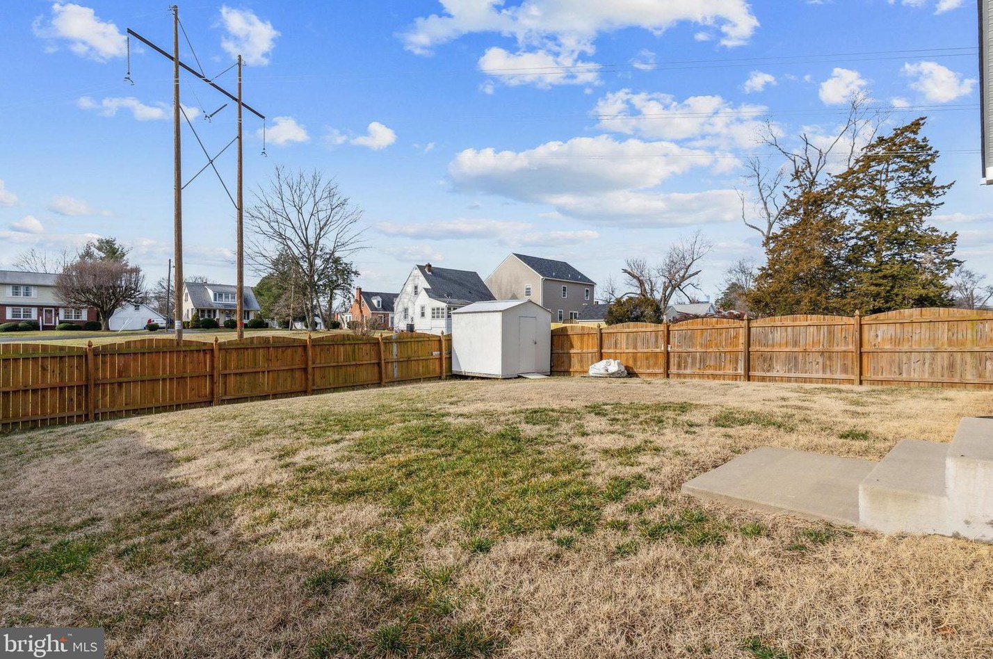 140 Ridgeway St, Fredericksburg VA  22401-2256 exterior