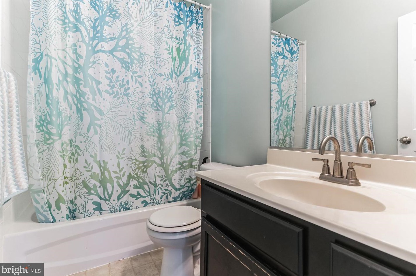 140 Ridgeway St, Fredericksburg VA  22401-2256 exterior