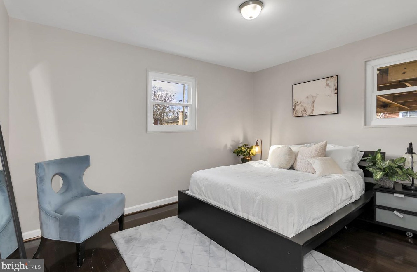 3107 Linden Ave, Fredericksburg VA  22401-3015 exterior