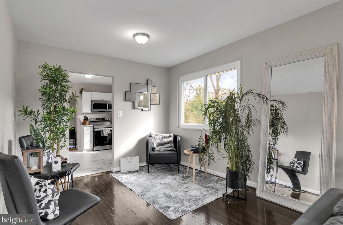 3107 Linden Ave, Fredericksburg VA  22401-3015 exterior