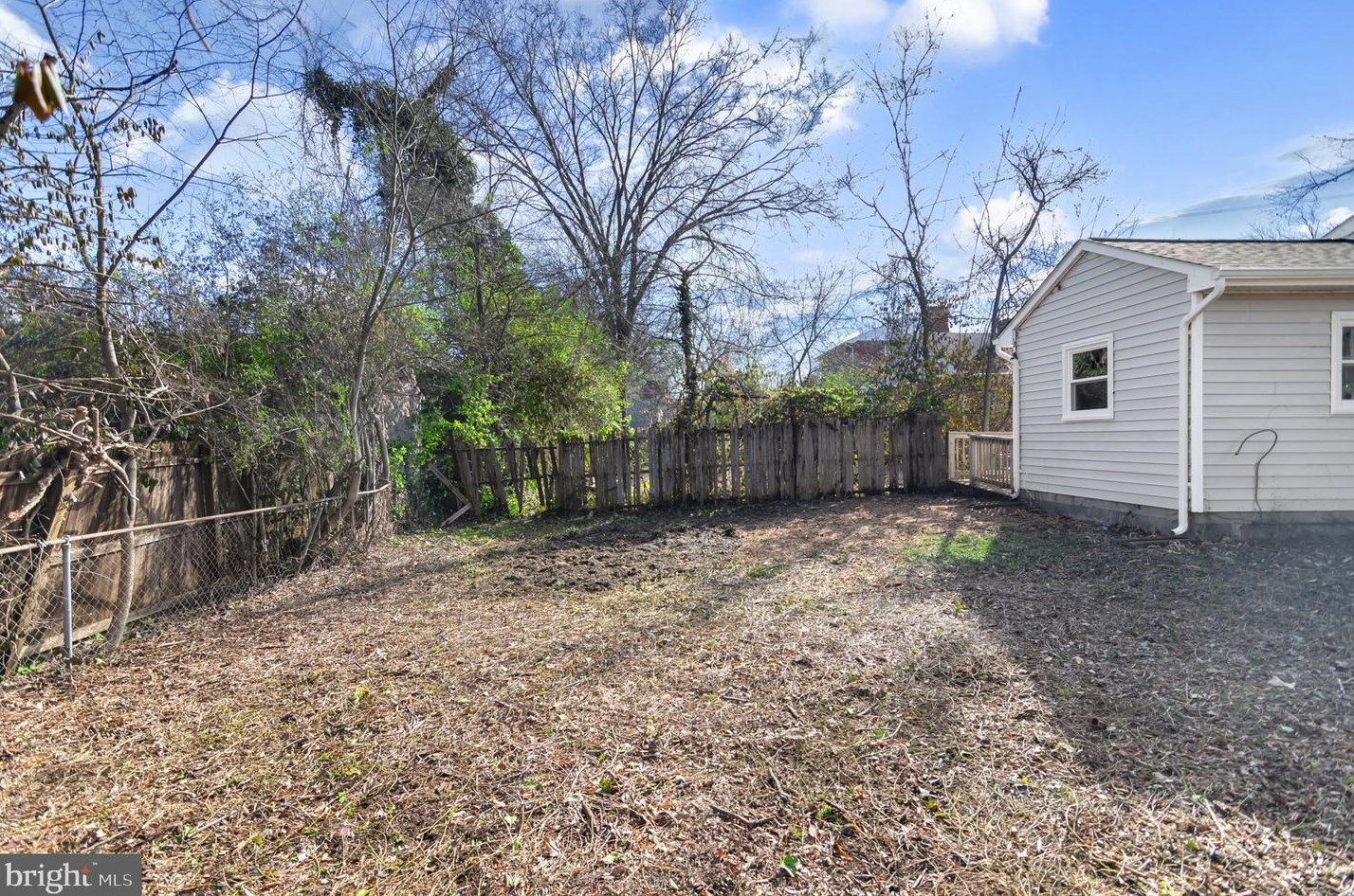 3107 Linden Ave, Fredericksburg VA  22401-3015 exterior