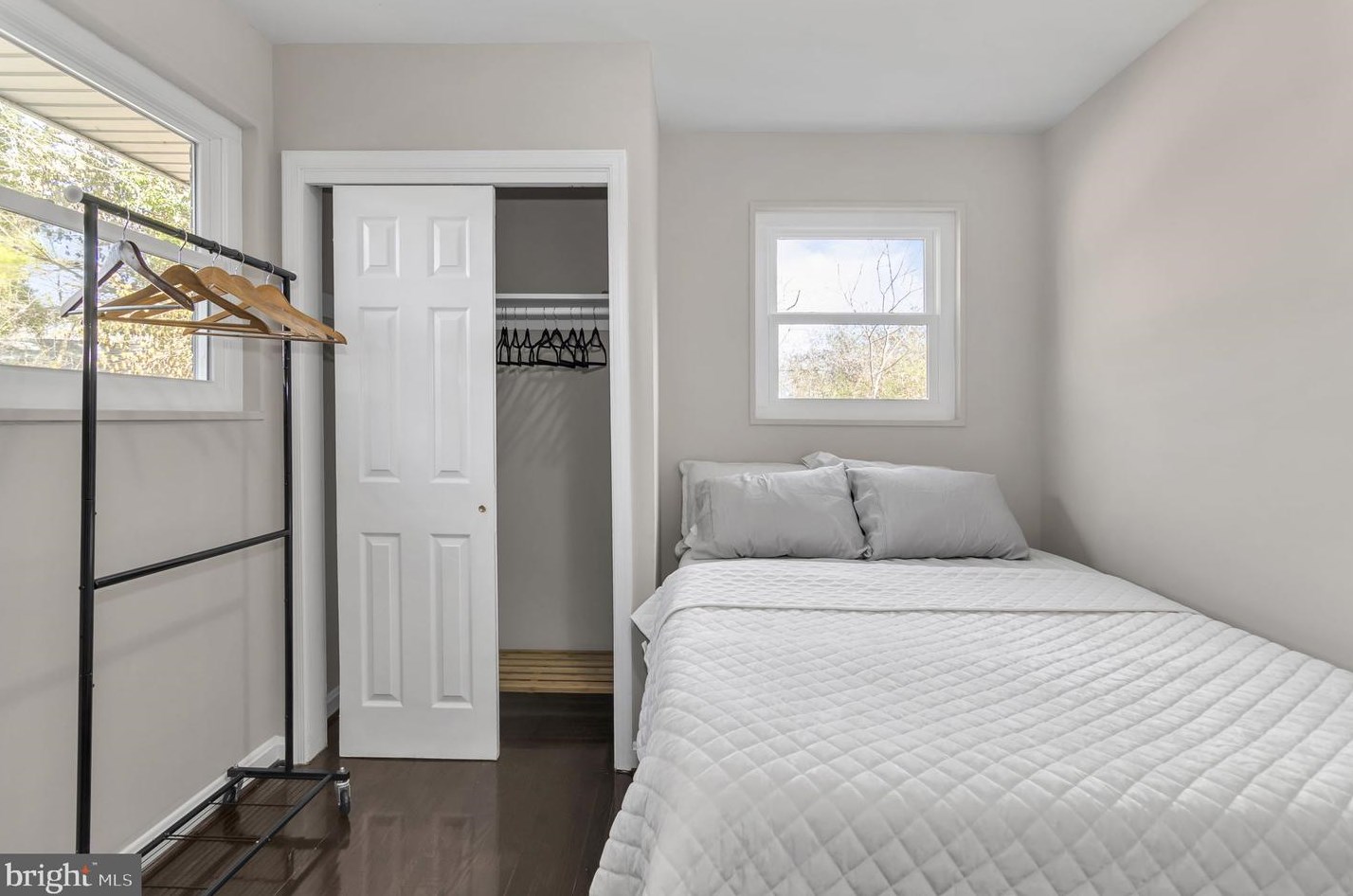 3107 Linden Ave, Fredericksburg VA  22401-3015 exterior