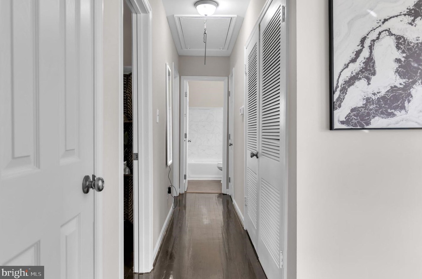 3107 Linden Ave, Fredericksburg VA  22401-3015 exterior