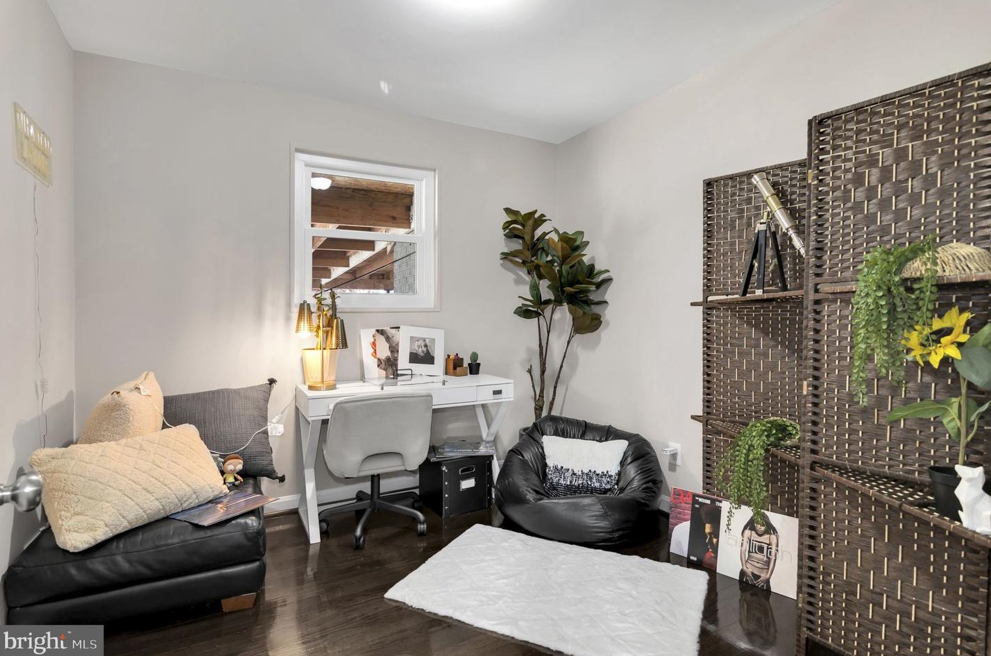 3107 Linden Ave, Fredericksburg VA  22401-3015 exterior