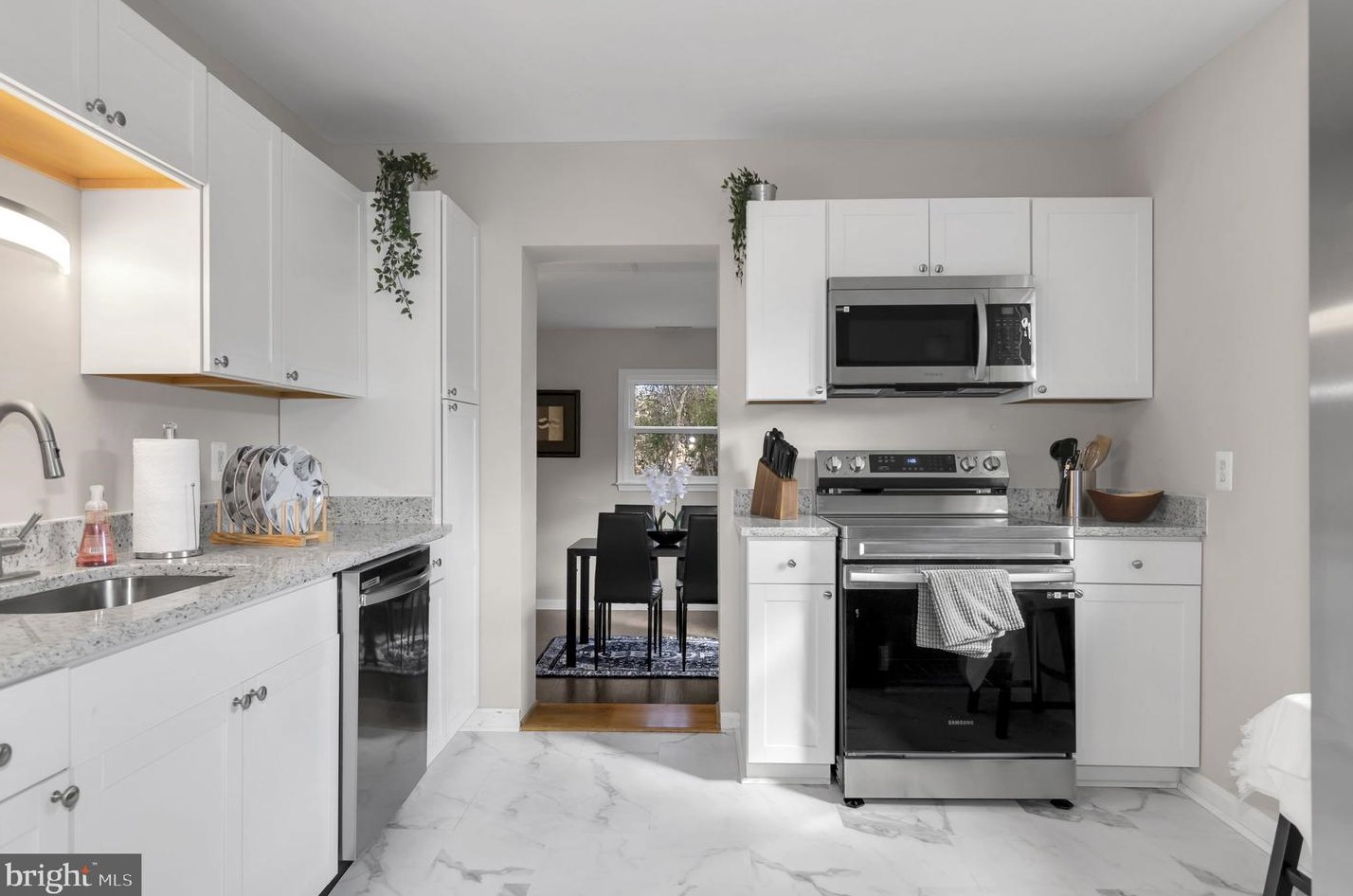 3107 Linden Ave, Fredericksburg VA  22401-3015 exterior