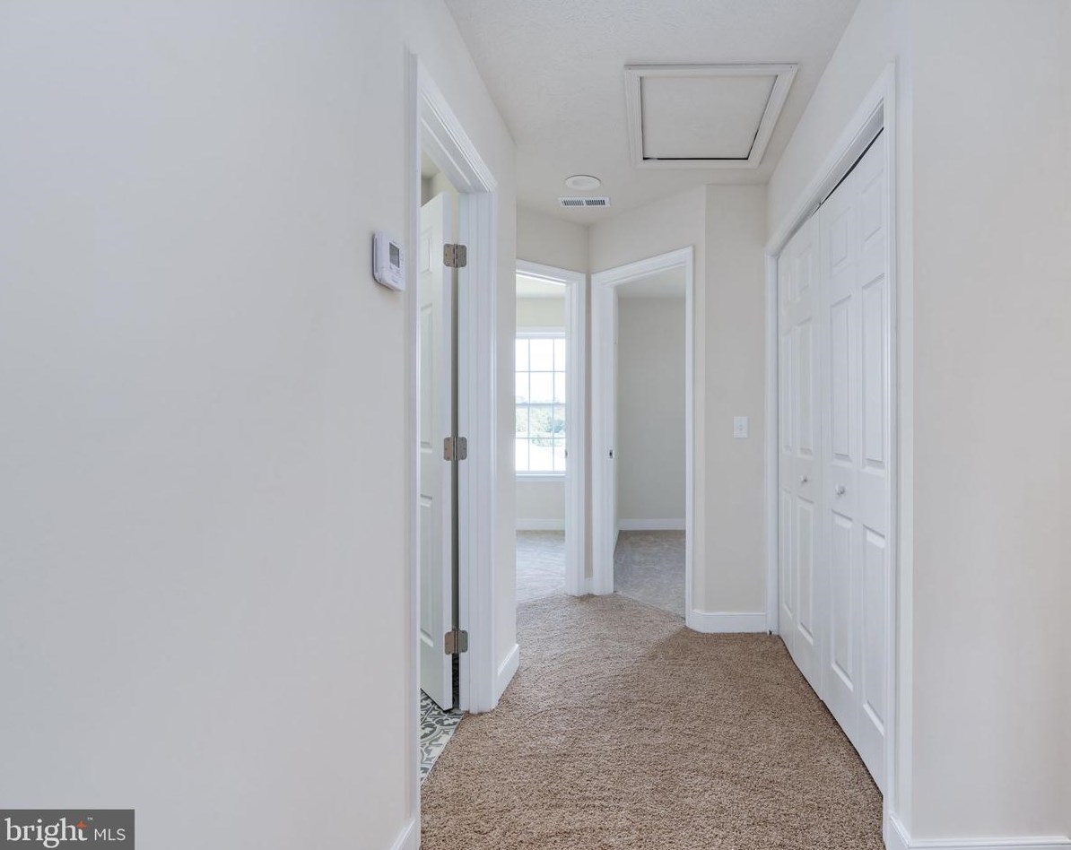 1006 Wicklow Dr, Fredericksburg VA  22401-2722 exterior