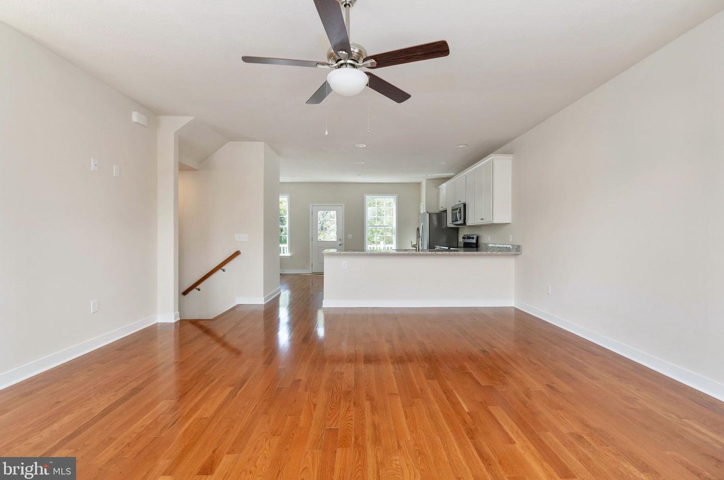 1006 Wicklow Dr, Fredericksburg VA  22401-2722 exterior