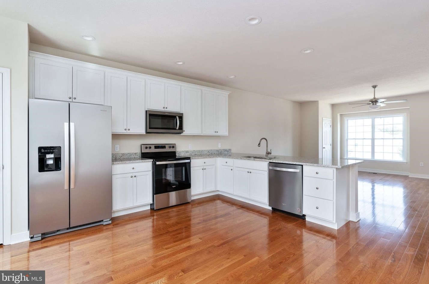 1006 Wicklow Dr, Fredericksburg VA  22401-2722 exterior