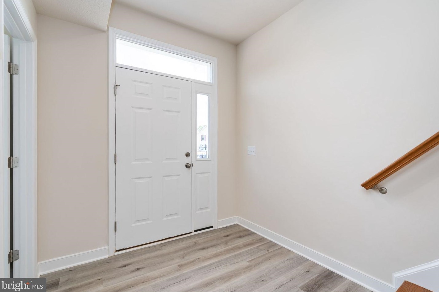 1006 Wicklow Dr, Fredericksburg VA  22401-2722 exterior