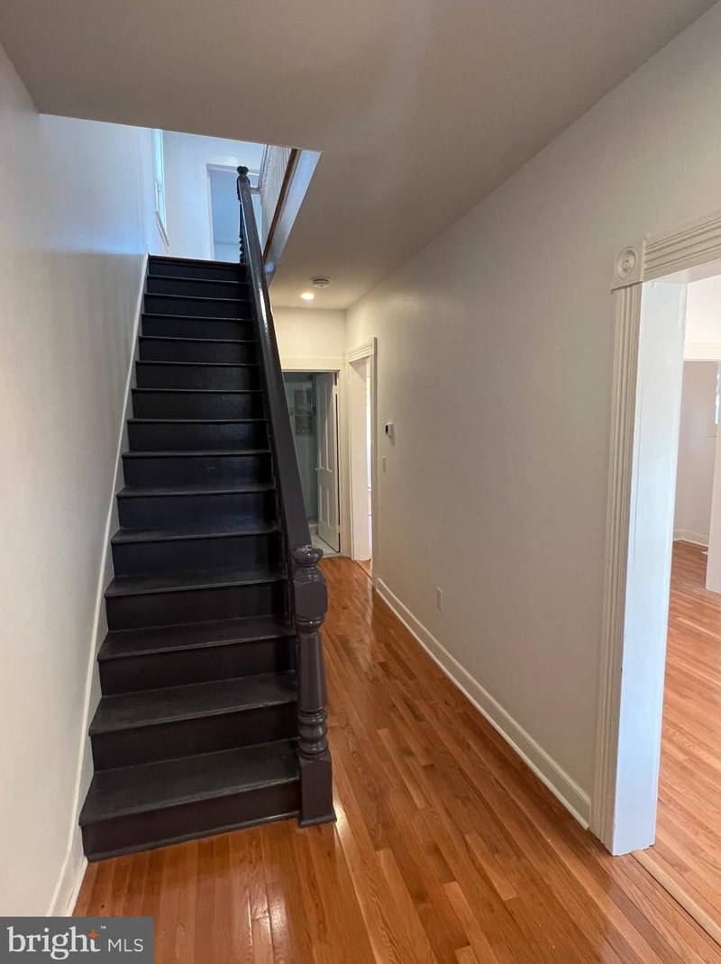 1303 Charles St, Fredericksburg VA  22401-3707 exterior