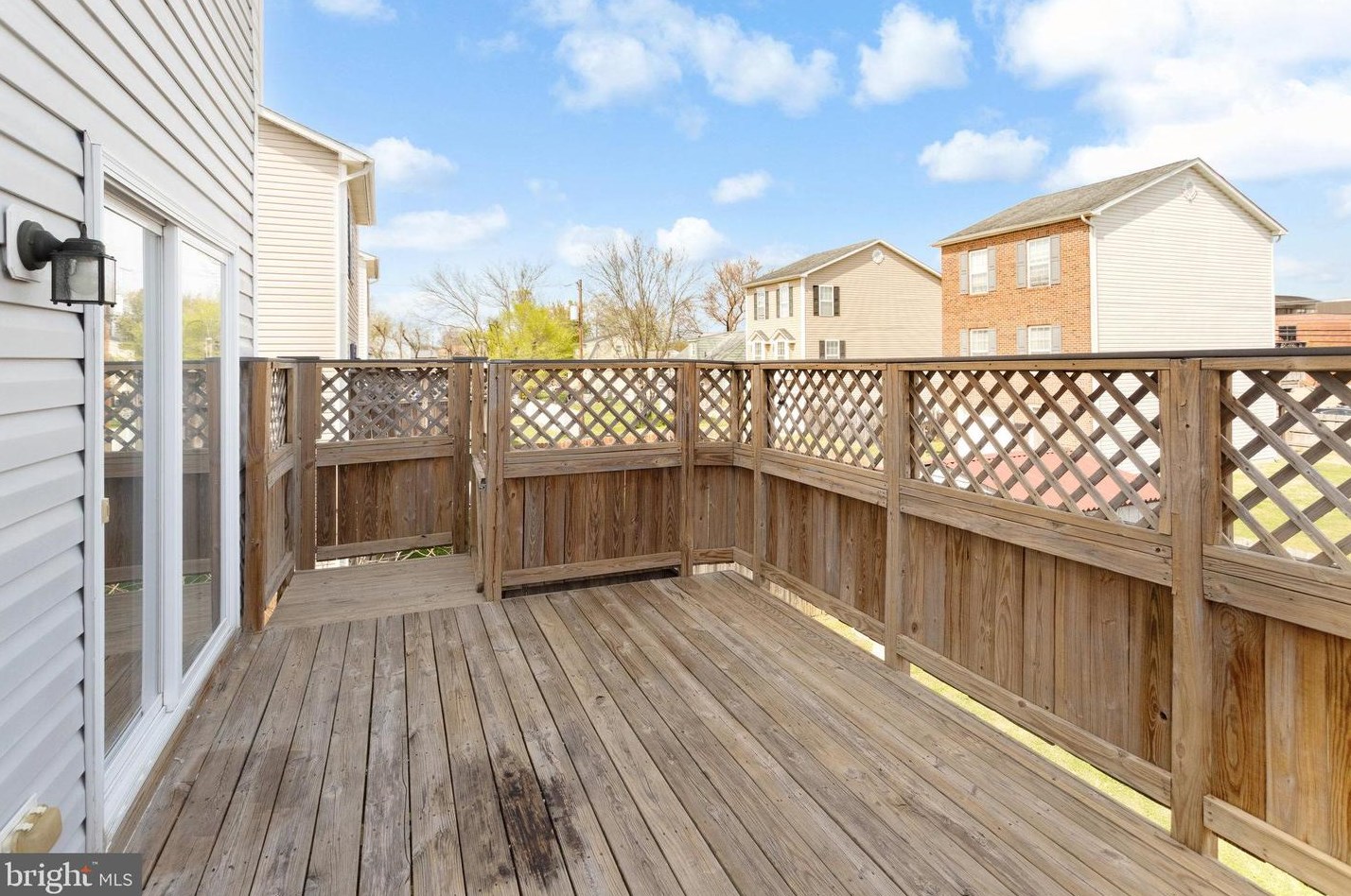 1609 Airport Ave, Fredericksburg VA  22401-7207 exterior