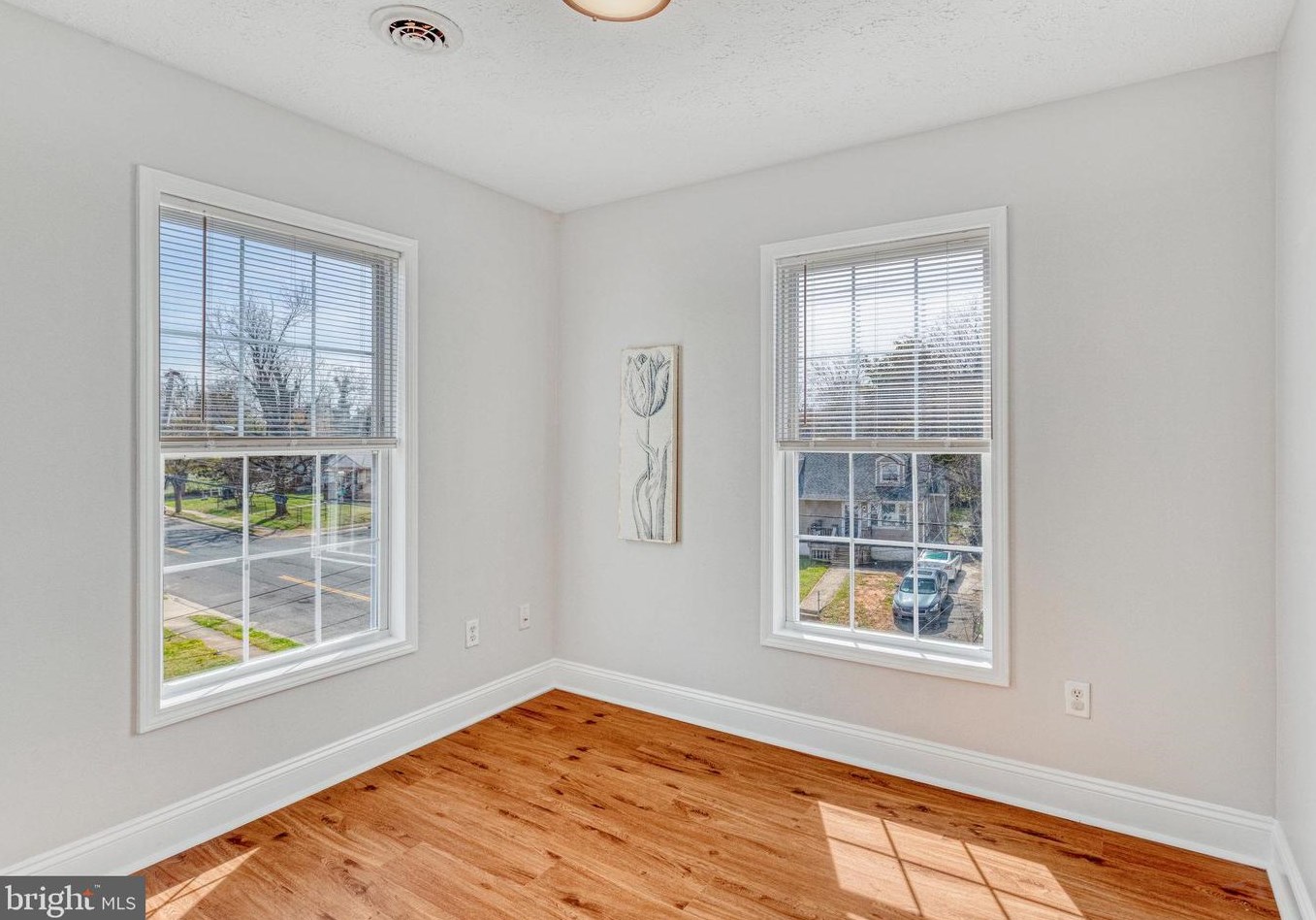 1609 Airport Ave, Fredericksburg VA  22401-7207 exterior