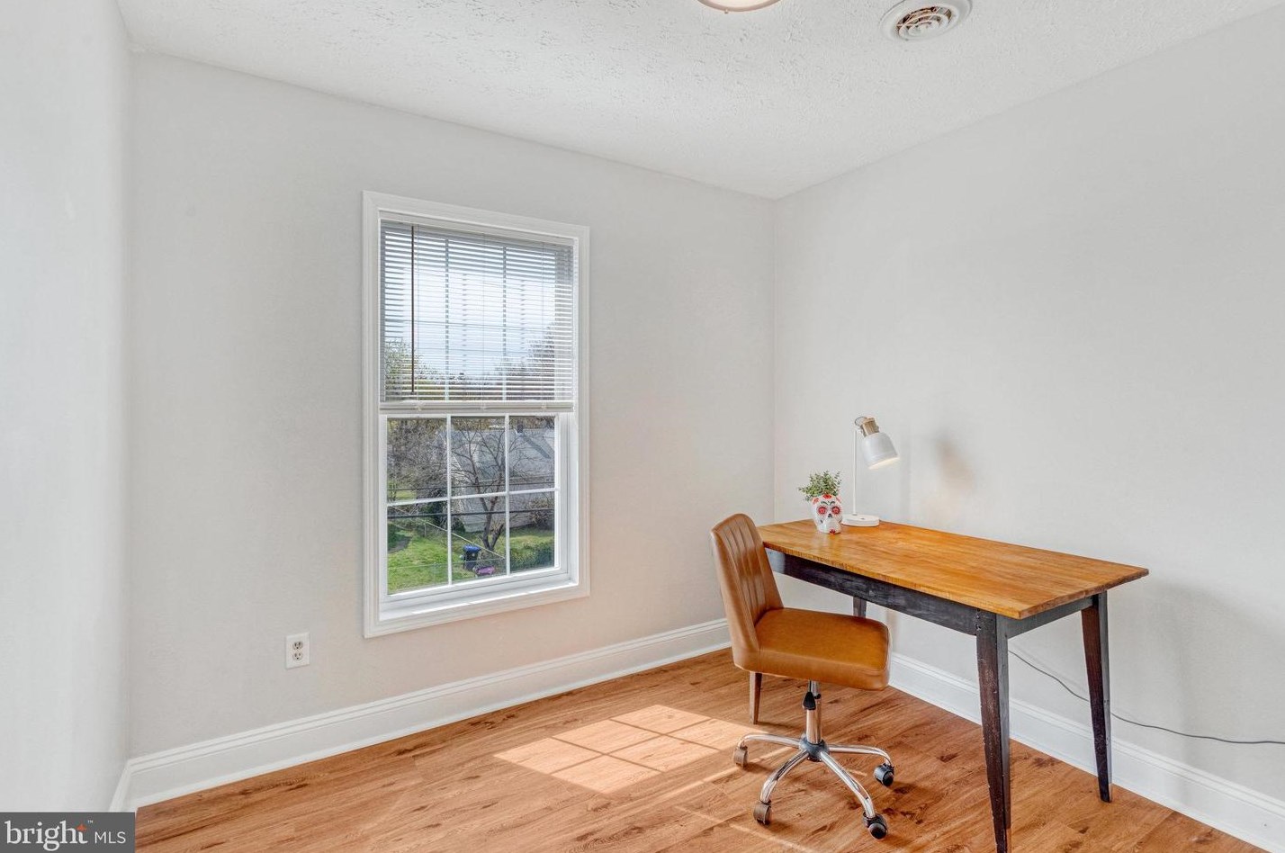 1609 Airport Ave, Fredericksburg VA  22401-7207 exterior