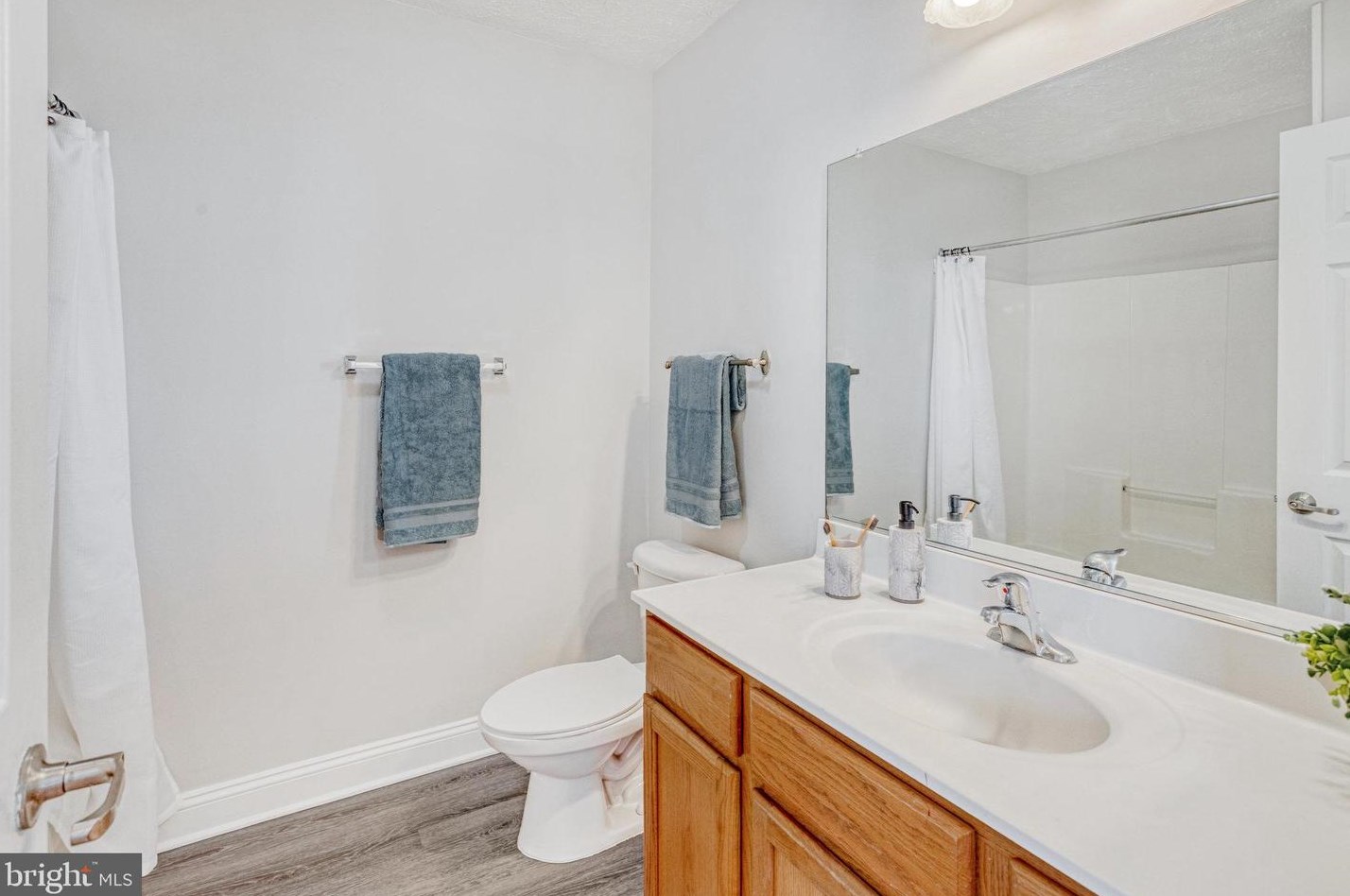 1609 Airport Ave, Fredericksburg VA  22401-7207 exterior