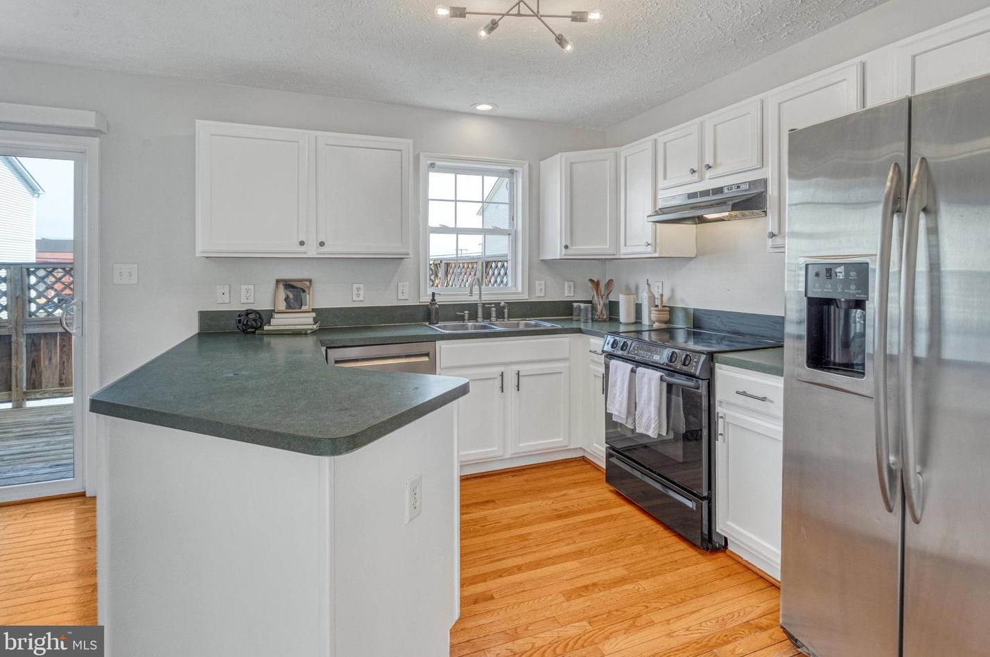 1609 Airport Ave, Fredericksburg VA  22401-7207 exterior