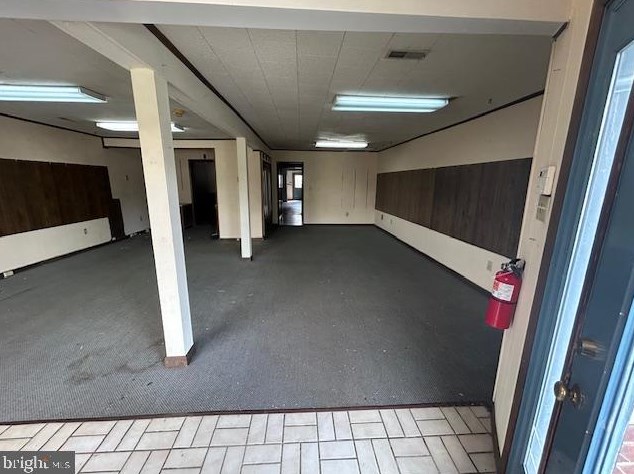 442 Bridgewater St, Fredericksburg VA  22401-3205 exterior