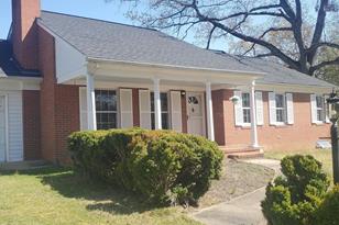 1715 William St, Fredericksburg, VA 22401 - Photo 1