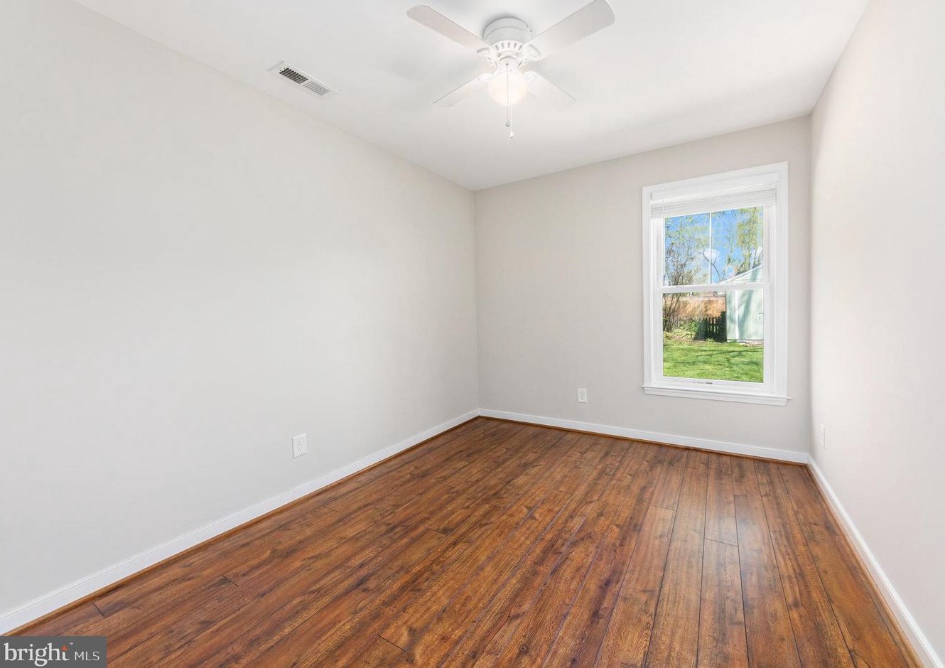 1805 Washington Ave, Fredericksburg VA  22401-3550 exterior