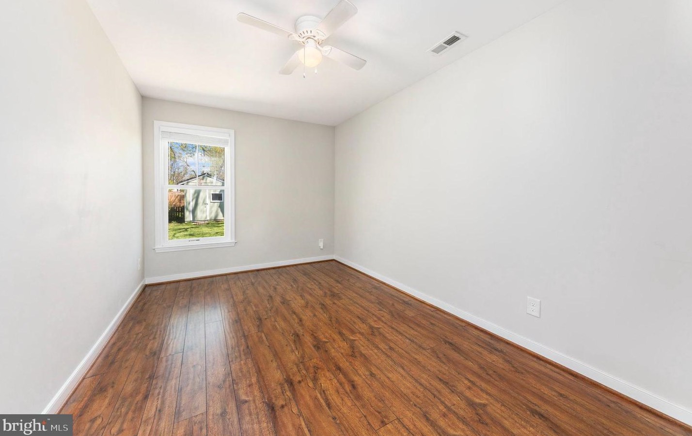 1805 Washington Ave, Fredericksburg VA  22401-3550 exterior