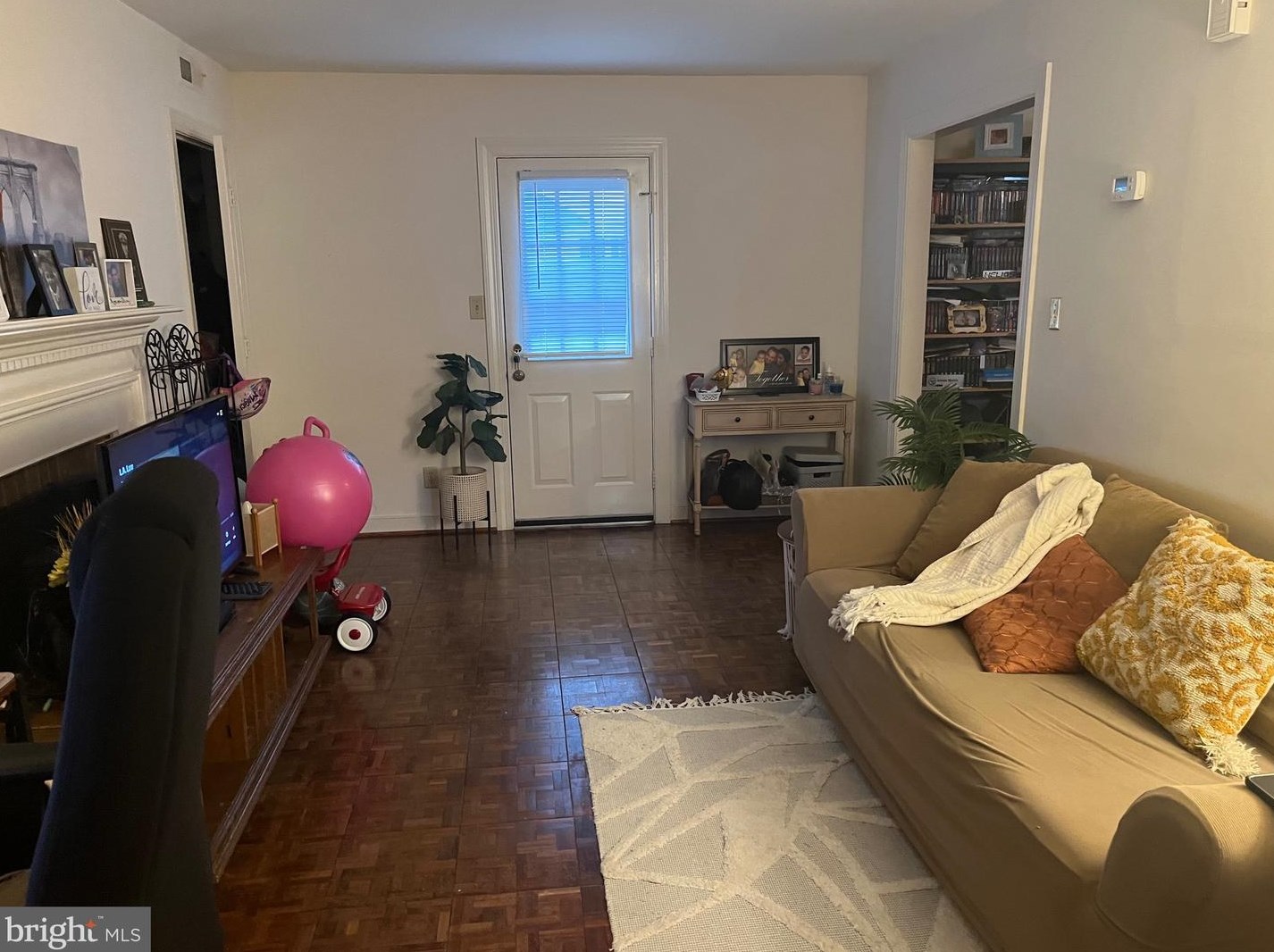 1446 Kenmore Ave, Fredericksburg VA  22401-4554 exterior