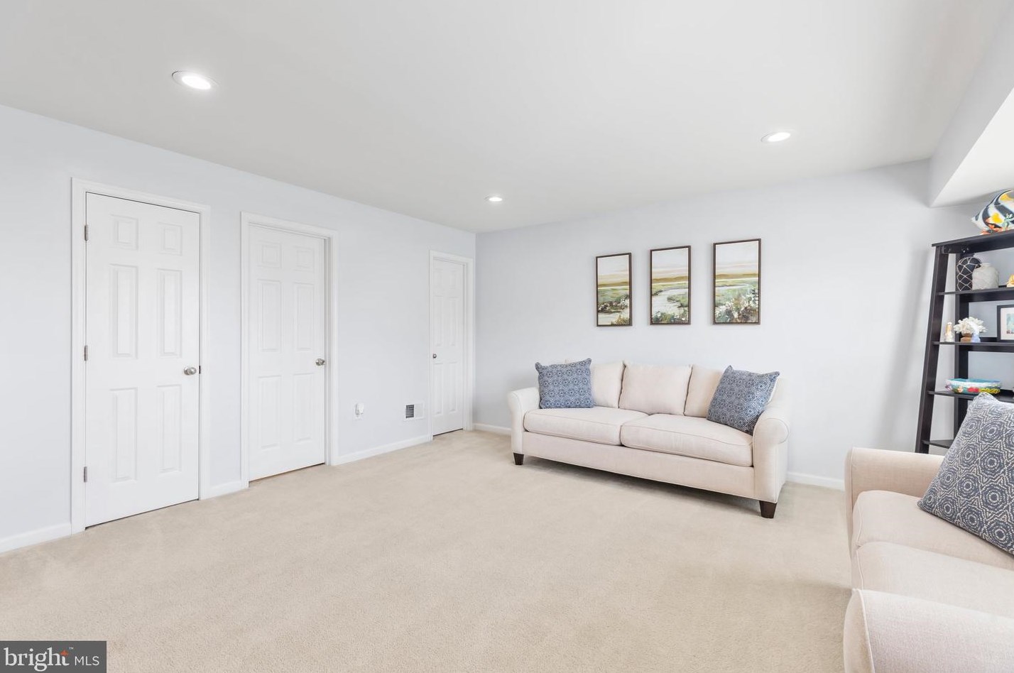 1851 Idlewild Blvd, Fredericksburg VA  22401-2644 exterior