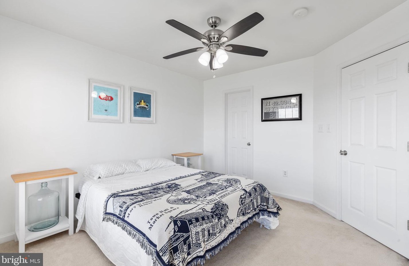 1851 Idlewild Blvd, Fredericksburg VA  22401-2644 exterior