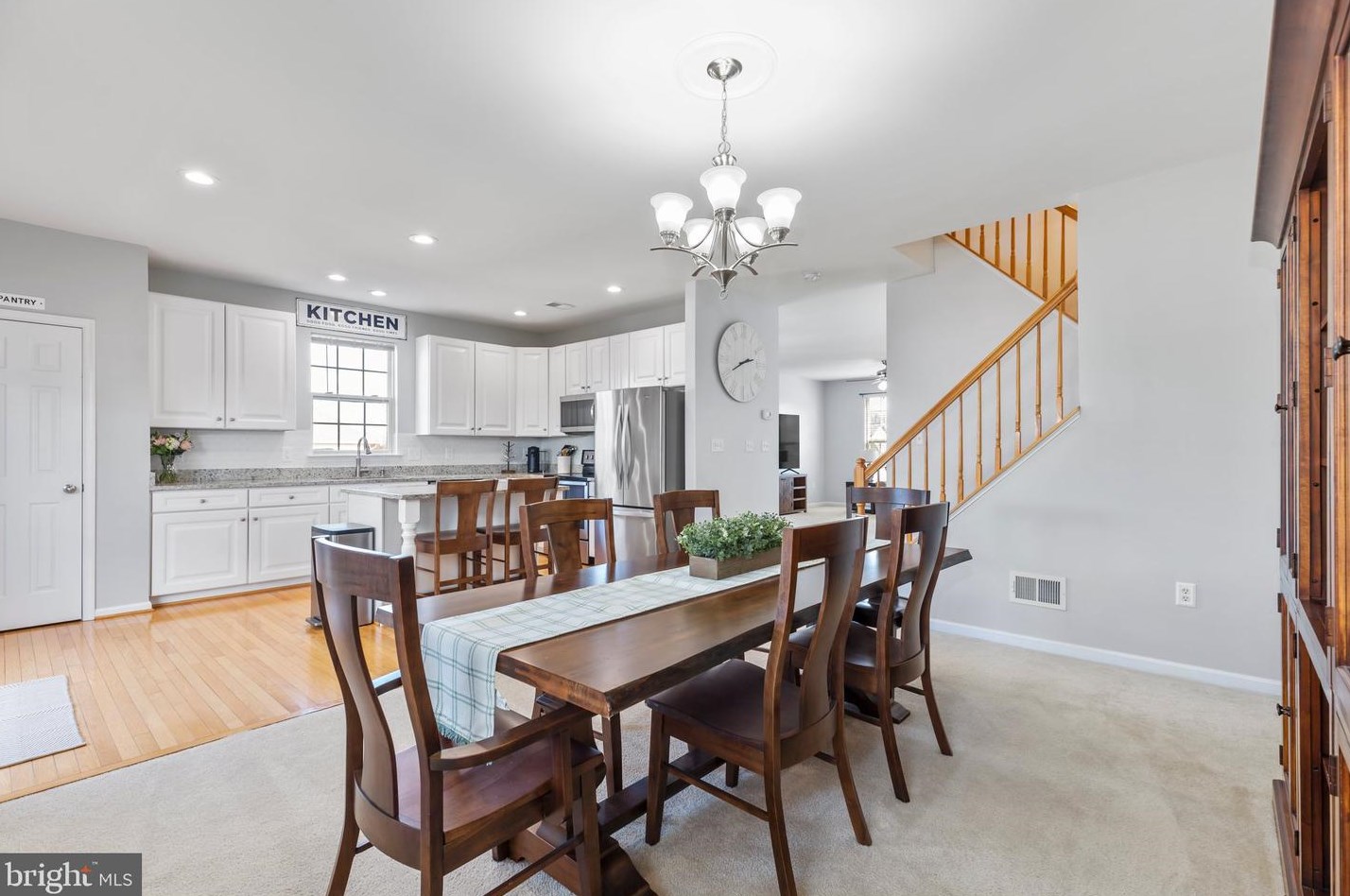 1851 Idlewild Blvd, Fredericksburg VA  22401-2644 exterior