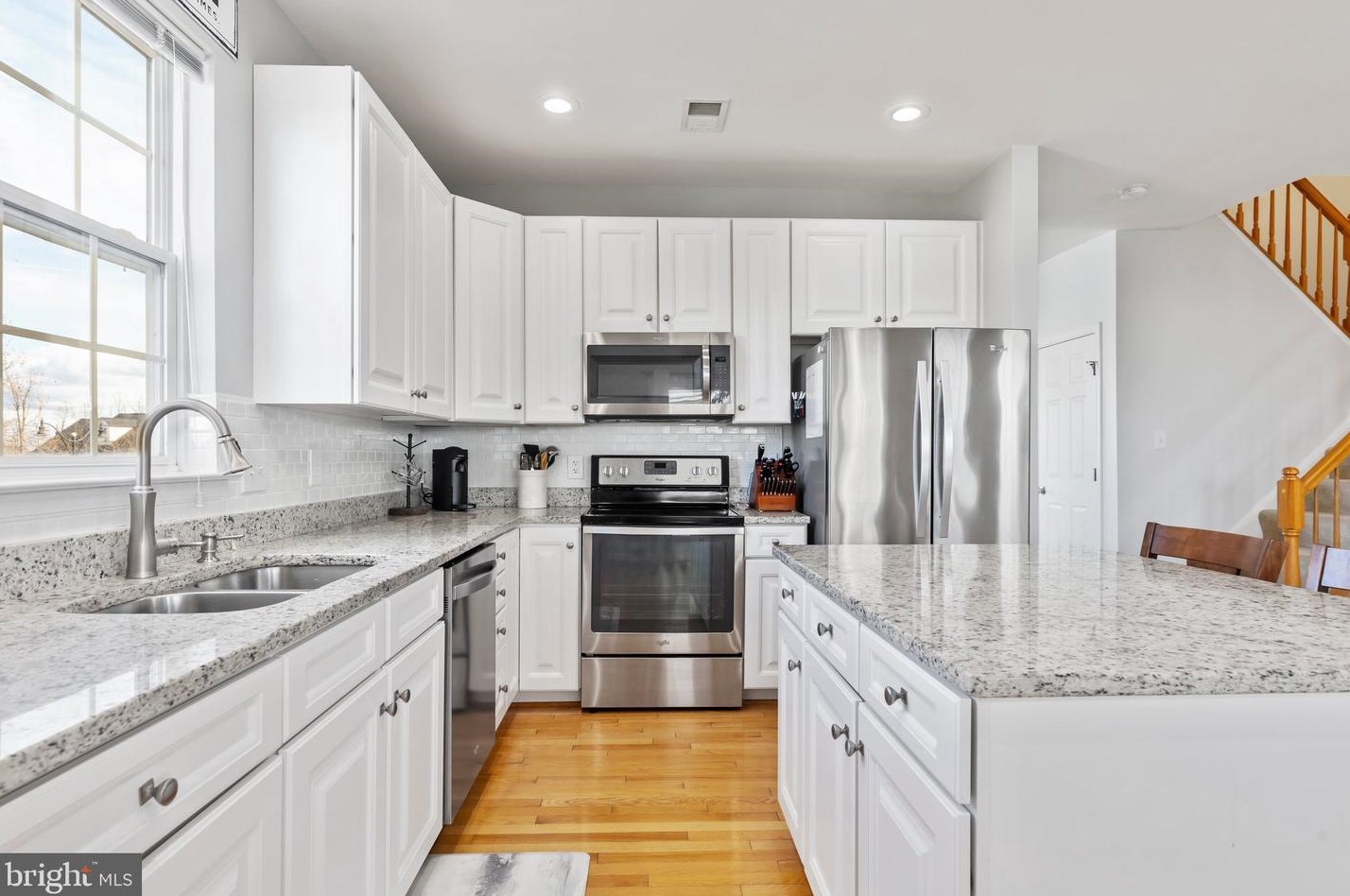 1851 Idlewild Blvd, Fredericksburg VA  22401-2644 exterior