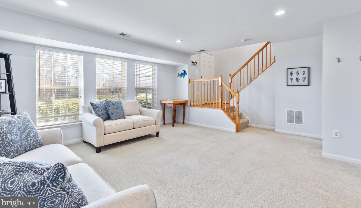 1851 Idlewild Blvd, Fredericksburg VA  22401-2644 exterior