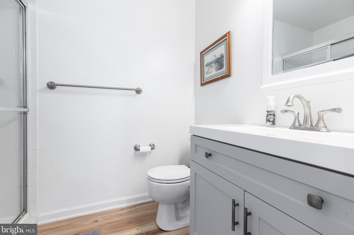 1851 Idlewild Blvd, Fredericksburg VA  22401-2644 exterior