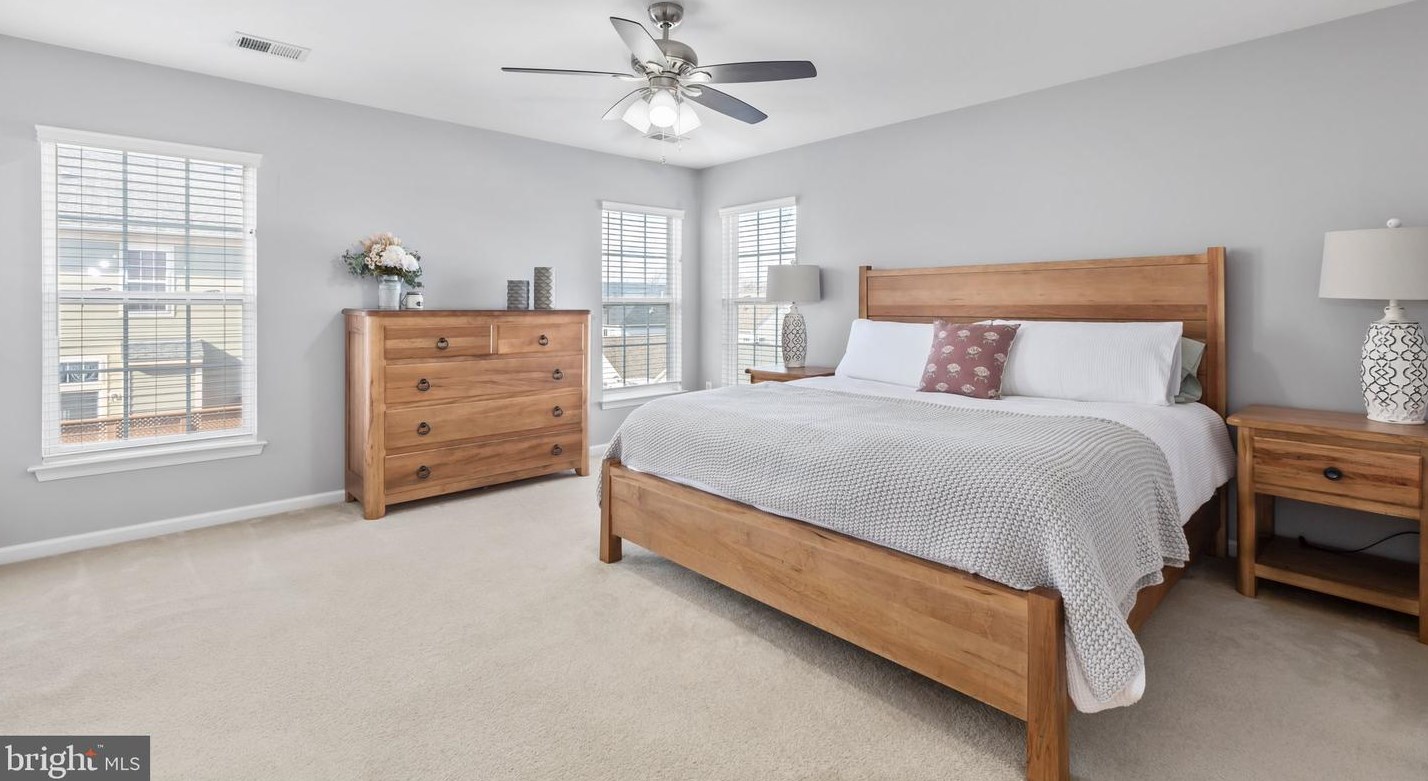 1851 Idlewild Blvd, Fredericksburg VA  22401-2644 exterior