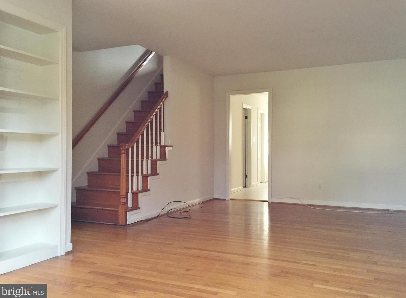 1204 William St, Fredericksburg VA  22401-5430 exterior