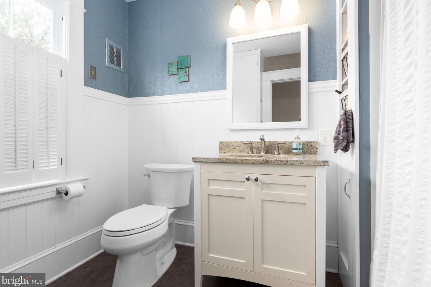 827 Marye St, Fredericksburg VA  22401-5628 exterior