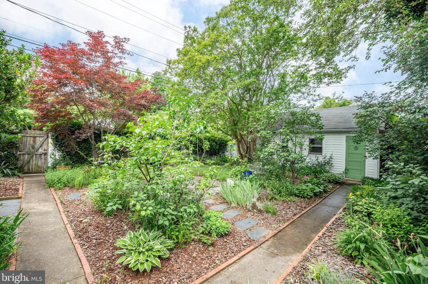 827 Marye St, Fredericksburg VA  22401-5628 exterior