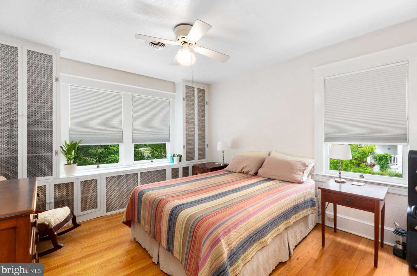 827 Marye St, Fredericksburg VA  22401-5628 exterior