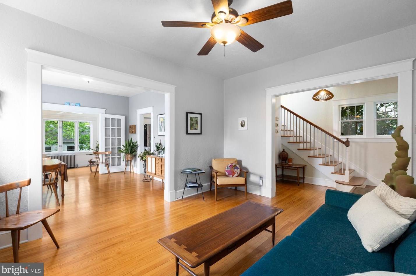 827 Marye St, Fredericksburg VA  22401-5628 exterior