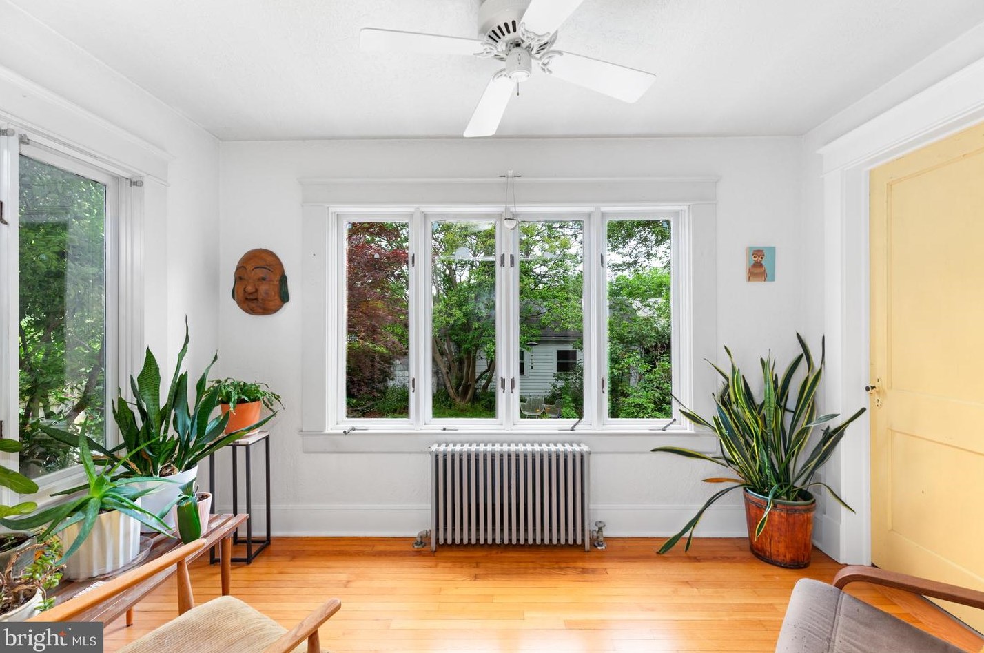 827 Marye St, Fredericksburg VA  22401-5628 exterior