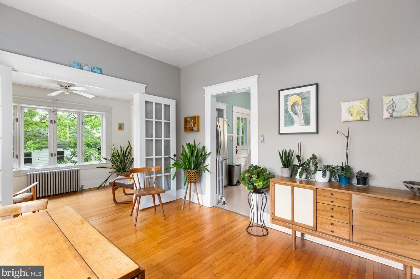 827 Marye St, Fredericksburg VA  22401-5628 exterior