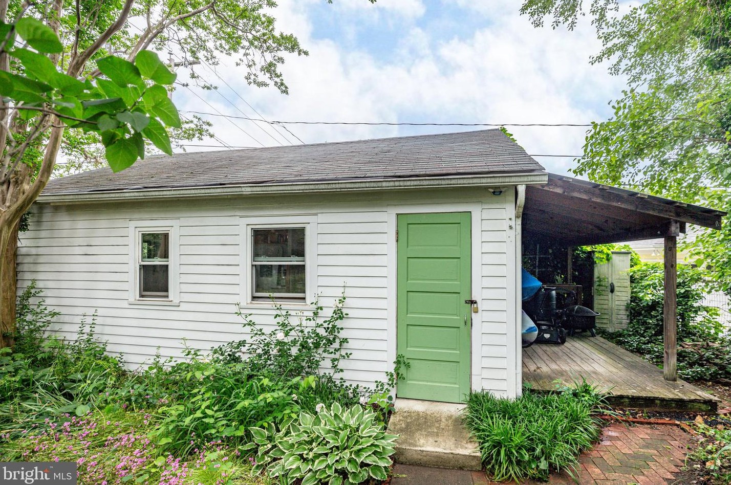 827 Marye St, Fredericksburg VA  22401-5628 exterior