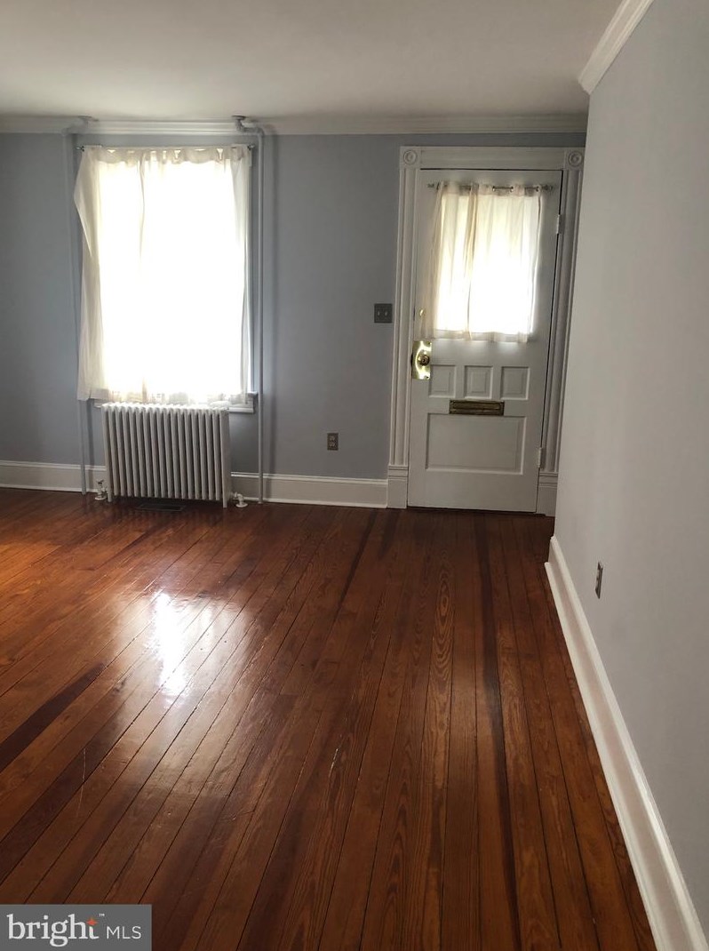 123 Caroline St, Fredericksburg VA  22401-6103 exterior