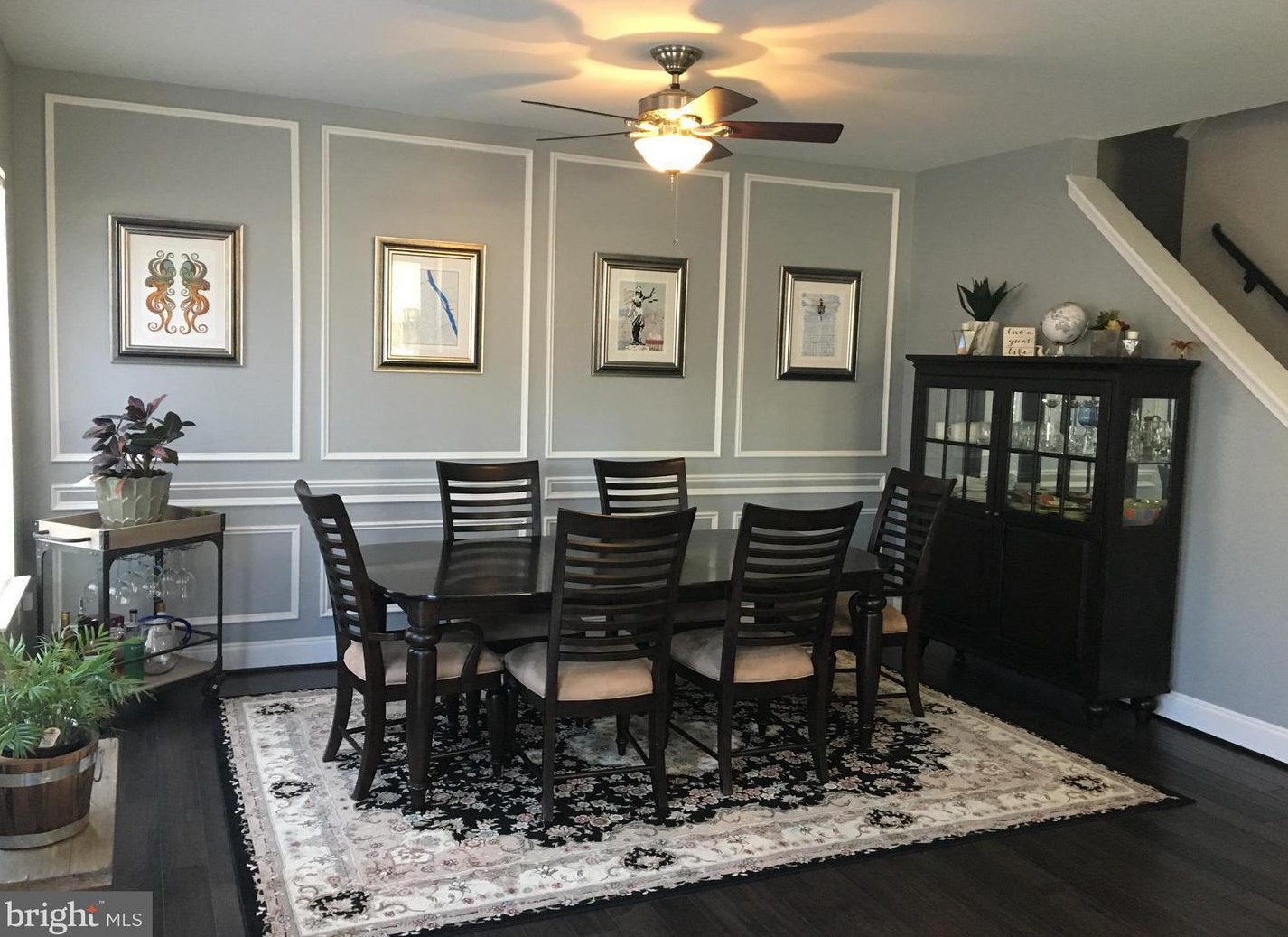 1109 Patrick St, Fredericksburg VA  22401-2691 exterior