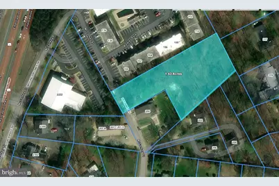 0 Emancipation Highway, Fredericksburg, VA 22401 - Photo 3