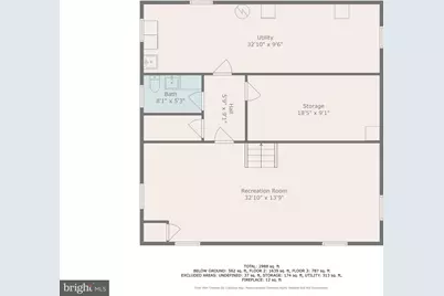 1504 Augustine Avenue, Fredericksburg, VA 22401 - Photo 41