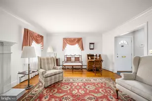 1504 Augustine Ave, Fredericksburg, VA 22401 - Photo 5