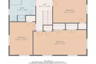 1504 Augustine Ave, Fredericksburg, VA 22401 - Photo 39