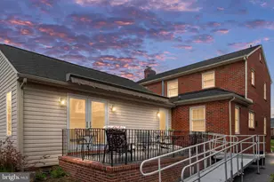 1504 Augustine Ave, Fredericksburg, VA 22401 - Photo 37