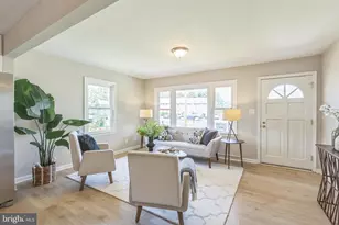 2403 Lafayette Blvd, Fredericksburg, VA 22401 - Photo 9