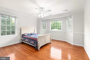 1001 Featherston Ct, Fredericksburg, VA 22401 - Photo 53